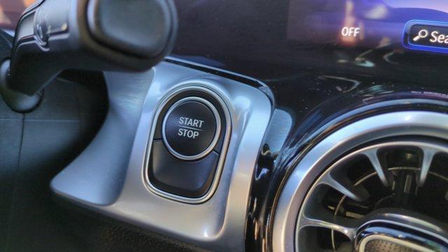 used 2024 Mercedes-Benz EQB 250 car, priced at $30,623