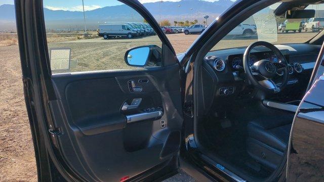 used 2024 Mercedes-Benz EQB 250 car, priced at $30,623