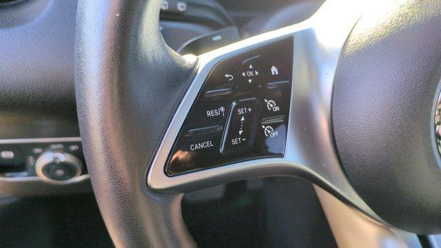 used 2024 Mercedes-Benz EQB 250 car, priced at $30,623