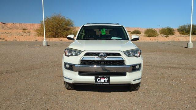 used 2017 Toyota 4Runner car, priced at $22,850