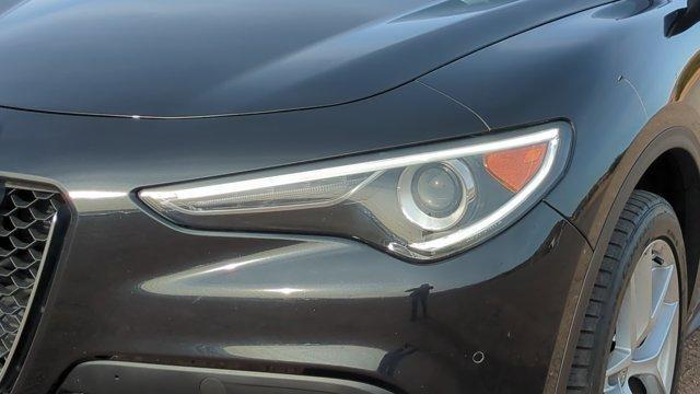 used 2019 Alfa Romeo Stelvio car, priced at $17,614