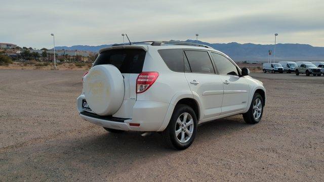 used 2011 Toyota RAV4 car, priced at $13,469