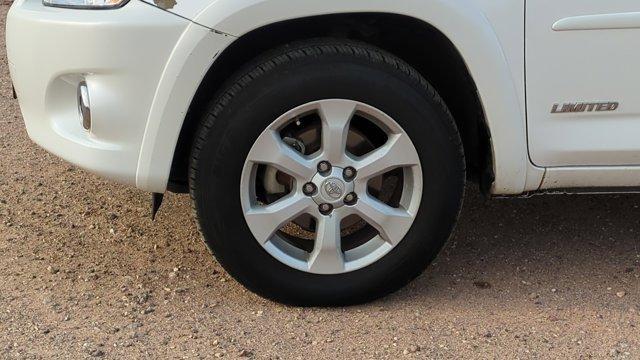 used 2011 Toyota RAV4 car, priced at $13,469