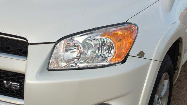 used 2011 Toyota RAV4 car, priced at $13,469