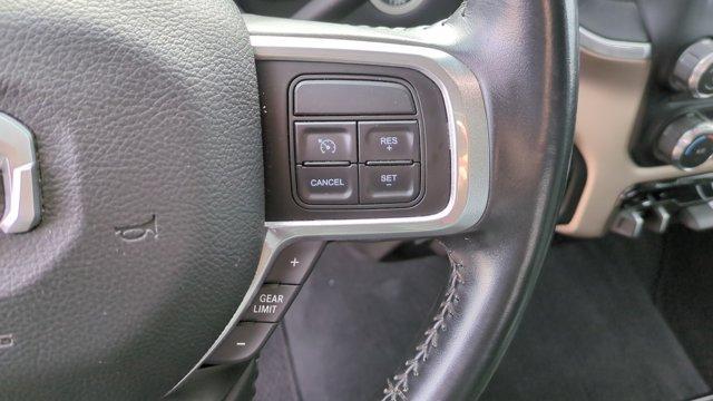 used 2022 Ram 2500 car, priced at $53,055