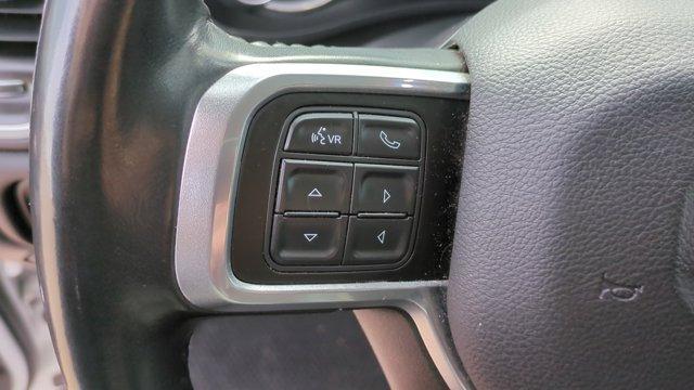 used 2022 Ram 2500 car, priced at $53,055