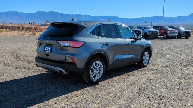 used 2022 Ford Escape car, priced at $19,104