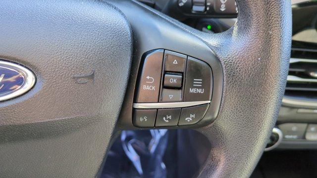 used 2022 Ford Escape car, priced at $19,104