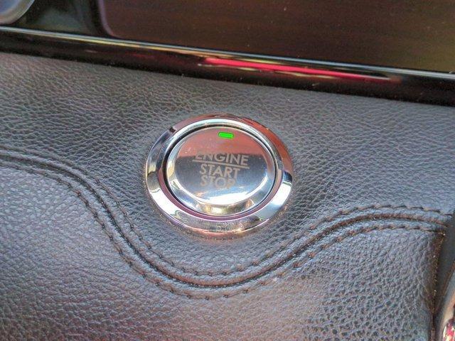 used 2024 Lincoln Navigator car, priced at $69,419
