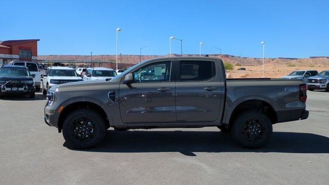 new 2026 Ford Ranger car, priced at $51,349