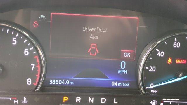 used 2022 Ford Explorer car, priced at $26,382