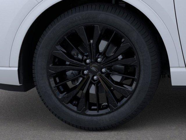 new 2026 Ford Escape car, priced at $42,570