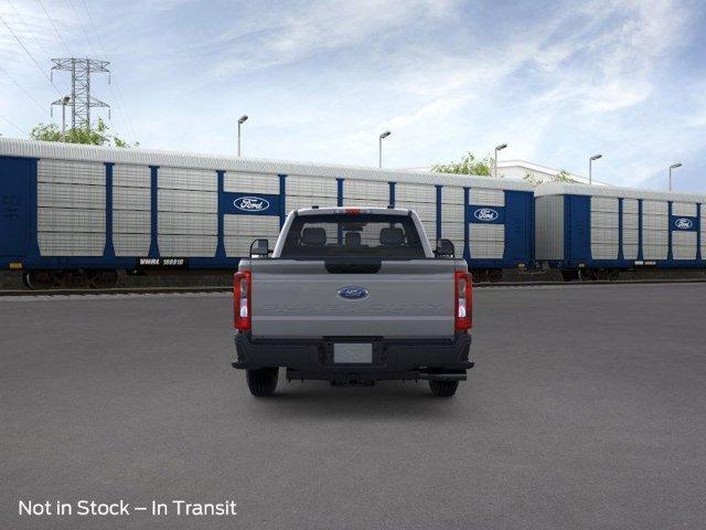 new 2026 Ford F-250 car, priced at $62,425