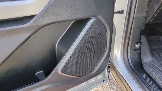 used 2021 Ford Explorer car, priced at $22,140