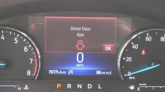 used 2021 Ford Explorer car, priced at $22,140