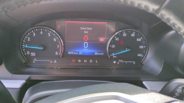 used 2021 Ford Explorer car, priced at $22,140