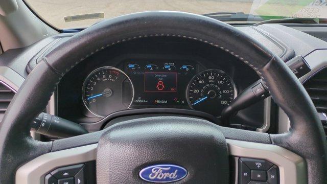 used 2019 Ford F-150 car, priced at $30,997