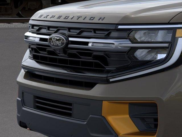 new 2026 Ford Expedition car, priced at $88,674