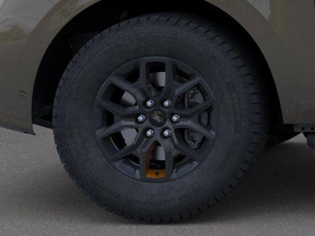 new 2026 Ford Expedition car, priced at $88,674
