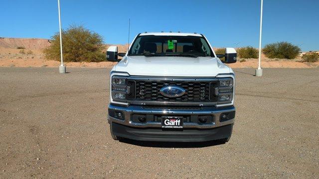 used 2023 Ford F-350 car, priced at $64,971