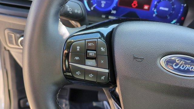 used 2022 Ford Escape car, priced at $24,911