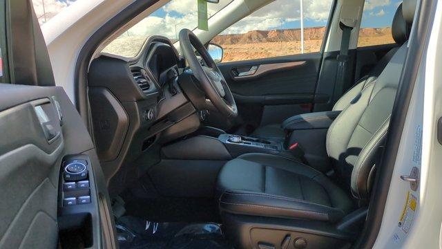 used 2022 Ford Escape car, priced at $24,911