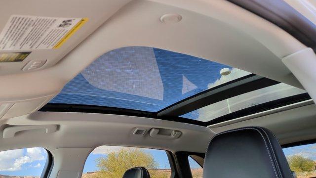 used 2022 Ford Escape car, priced at $24,911