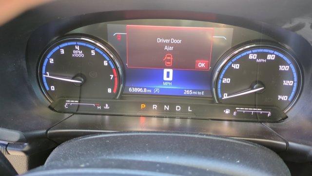 used 2021 Ford Bronco Sport car, priced at $21,576