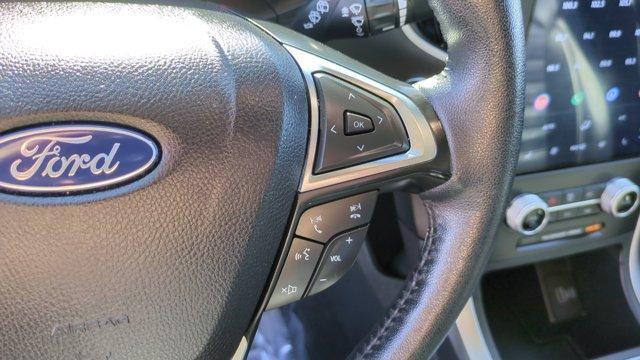 used 2024 Ford Edge car, priced at $22,094