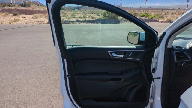 used 2024 Ford Edge car, priced at $22,094