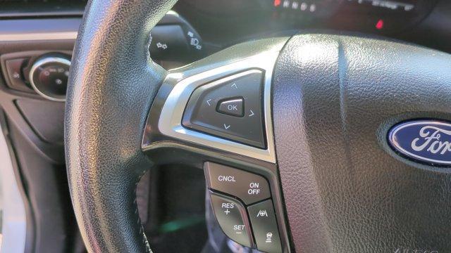 used 2024 Ford Edge car, priced at $22,094