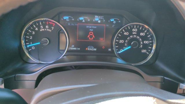 used 2019 Ford F-150 car, priced at $36,060