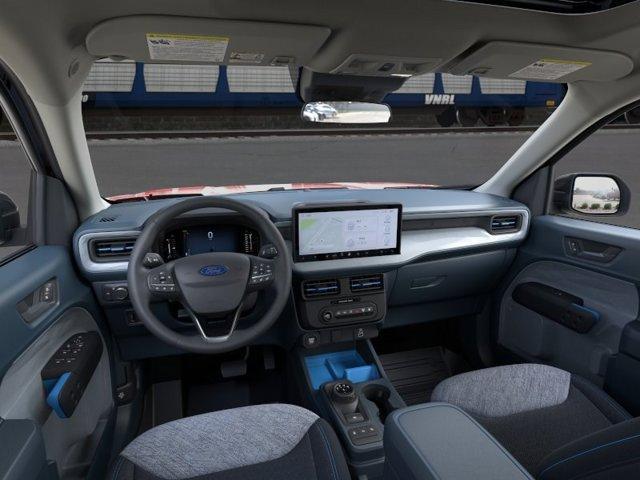 new 2026 Ford Maverick car, priced at $36,574