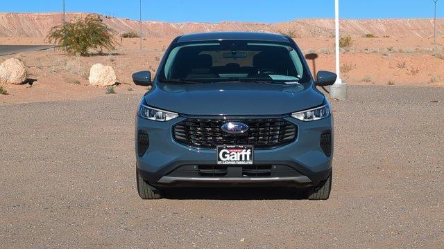 used 2024 Ford Escape car, priced at $21,884