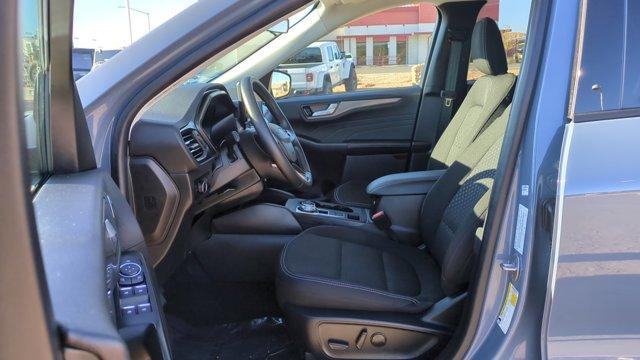 used 2024 Ford Escape car, priced at $21,884