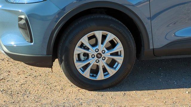 used 2024 Ford Escape car, priced at $21,884