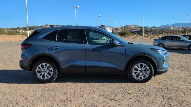 used 2024 Ford Escape car, priced at $21,884