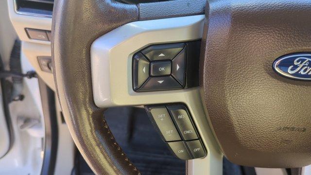 used 2018 Ford F-150 car, priced at $26,772