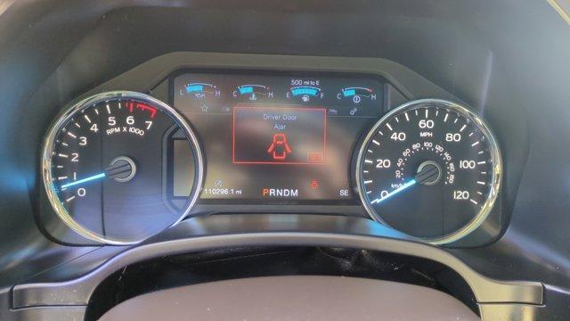 used 2018 Ford F-150 car, priced at $26,772