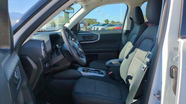 used 2023 Ford Bronco Sport car, priced at $26,476