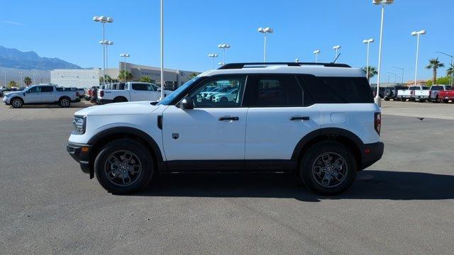 used 2023 Ford Bronco Sport car, priced at $26,476