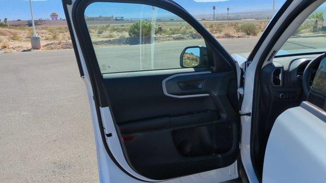 used 2023 Ford Bronco Sport car, priced at $26,476