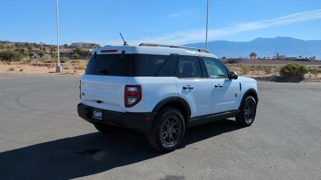 used 2023 Ford Bronco Sport car, priced at $26,476