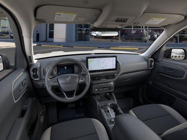 new 2026 Ford Bronco Sport car, priced at $39,100