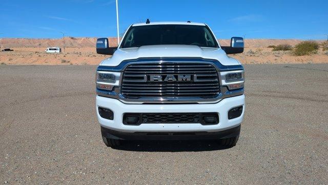 used 2024 Ram 2500 car, priced at $55,338
