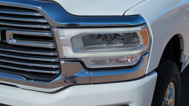 used 2024 Ram 2500 car, priced at $55,338