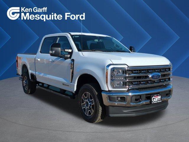 new 2026 Ford F-250 car, priced at $85,440