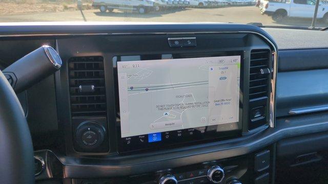 new 2026 Ford F-250 car, priced at $85,440