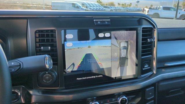 new 2026 Ford F-250 car, priced at $85,440