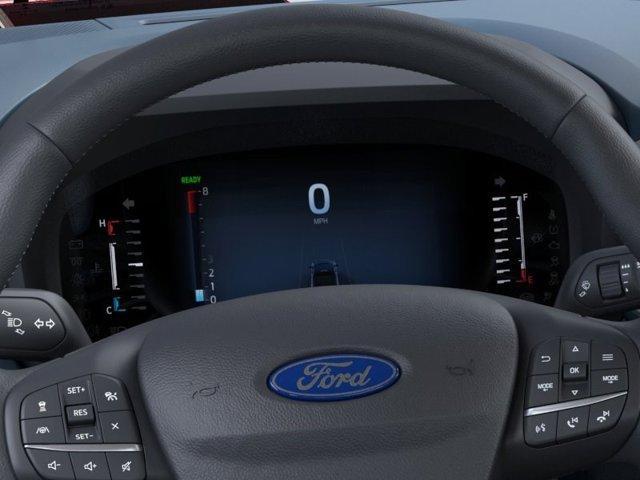 new 2026 Ford Maverick car, priced at $40,473